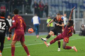 CALCIO - Serie A - AS Roma vs Como 1907