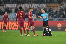 CALCIO - Serie A - AS Roma vs Como 1907