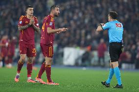 CALCIO - Serie A - AS Roma vs Como 1907