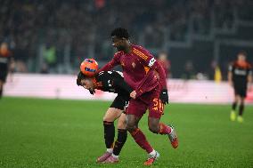 CALCIO - Serie A - AS Roma vs Como 1907