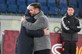 CALCIO - Serie A - AS Roma vs Como 1907