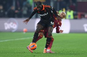 CALCIO - Serie A - AS Roma vs Como 1907