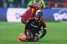 CALCIO - Serie A - AS Roma vs Como 1907