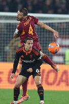 CALCIO - Serie A - AS Roma vs Como 1907