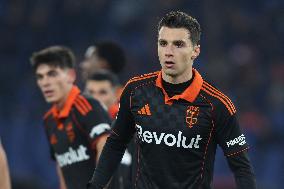 CALCIO - Serie A - AS Roma vs Como 1907