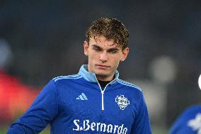 CALCIO - Serie A - AS Roma vs Como 1907