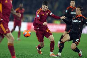 CALCIO - Serie A - AS Roma vs Como 1907