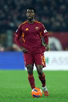 CALCIO - Serie A - AS Roma vs Como 1907