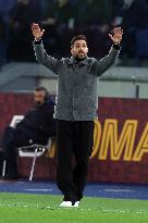 CALCIO - Serie A - AS Roma vs Como 1907