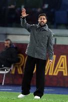 CALCIO - Serie A - AS Roma vs Como 1907