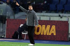 CALCIO - Serie A - AS Roma vs Como 1907