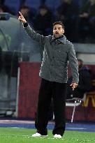 CALCIO - Serie A - AS Roma vs Como 1907