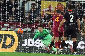 CALCIO - Serie A - AS Roma vs Como 1907