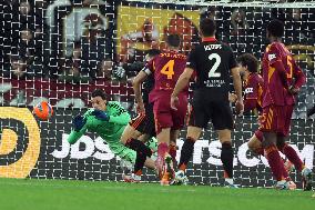 CALCIO - Serie A - AS Roma vs Como 1907