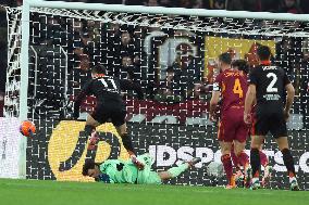 CALCIO - Serie A - AS Roma vs Como 1907