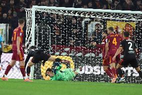 CALCIO - Serie A - AS Roma vs Como 1907