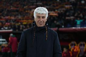 CALCIO - Serie A - AS Roma vs Como 1907