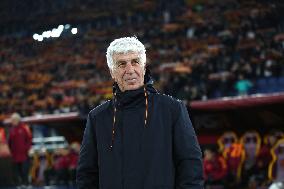 CALCIO - Serie A - AS Roma vs Como 1907