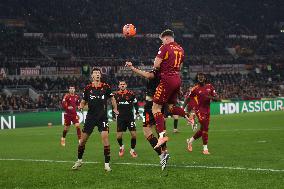 CALCIO - Serie A - AS Roma vs Como 1907
