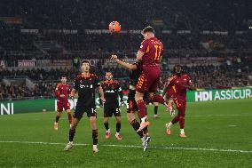 CALCIO - Serie A - AS Roma vs Como 1907