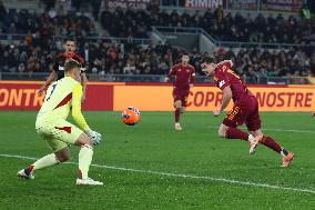 CALCIO - Serie A - AS Roma vs Como 1907