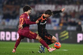 CALCIO - Serie A - AS Roma vs Como 1907