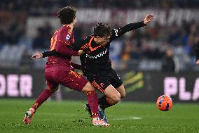 CALCIO - Serie A - AS Roma vs Como 1907