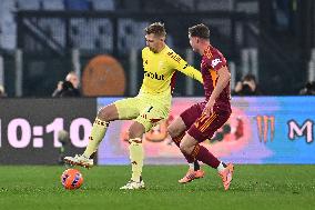 CALCIO - Serie A - AS Roma vs Como 1907