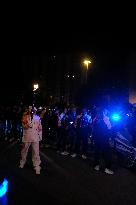 GIOCHI OLIMPICI - Olimpiadi Invernali Milano-Cortina 2026 - Olympic Torch Relay