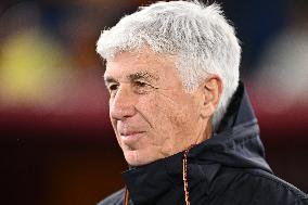 CALCIO - Serie A - AS Roma vs Como 1907