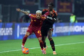 CALCIO - Serie A - AS Roma vs Como 1907