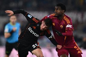 CALCIO - Serie A - AS Roma vs Como 1907