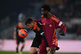 CALCIO - Serie A - AS Roma vs Como 1907