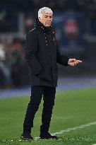 CALCIO - Serie A - AS Roma vs Como 1907