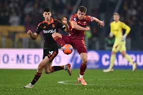 CALCIO - Serie A - AS Roma vs Como 1907