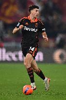 CALCIO - Serie A - AS Roma vs Como 1907