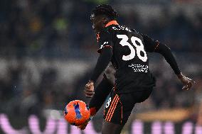 CALCIO - Serie A - AS Roma vs Como 1907