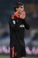 CALCIO - Serie A - AS Roma vs Como 1907