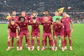 CALCIO - Serie A - AS Roma vs Como 1907