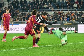 CALCIO - Serie A - AS Roma vs Como 1907