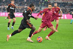 CALCIO - Serie A - AS Roma vs Como 1907