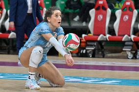 VOLLEY - Serie A1 Femminile - Cuneo Granda Volley vs Cbf Balducci Hr Macerata