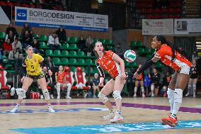 VOLLEY - Serie A1 Femminile - Cuneo Granda Volley vs Cbf Balducci Hr Macerata