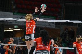 VOLLEY - Serie A1 Femminile - Cuneo Granda Volley vs Cbf Balducci Hr Macerata