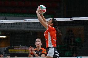VOLLEY - Serie A1 Femminile - Cuneo Granda Volley vs Cbf Balducci Hr Macerata