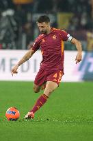 CALCIO - Serie A - AS Roma vs Como 1907