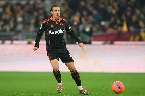 CALCIO - Serie A - AS Roma vs Como 1907