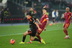 CALCIO - Serie A - AS Roma vs Como 1907
