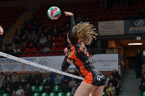 VOLLEY - Serie A1 Femminile - Cuneo Granda Volley vs Cbf Balducci Hr Macerata