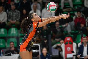 VOLLEY - Serie A1 Femminile - Cuneo Granda Volley vs Cbf Balducci Hr Macerata
